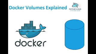 4 Docker StorageBind Mount amp Volumes [upl. by Ahsiket]