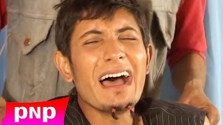 TATO NA CHHARO  Superhit Nepali Comedy Serial  Episode 23 [upl. by Cnut]