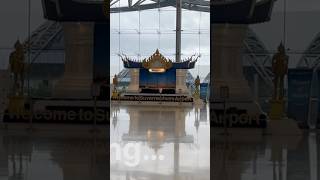 Watch it out full vlog Delhi to Thailand thailand pattaya bangkok ranafitnessvlogs gymviral [upl. by Lew]