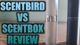 ScentBird Vs ScentBox Review 🔥🔥 2024 [upl. by Veda]