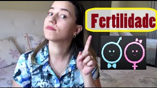 DICA Para Aumentar A FERTILIDADE Feminina e Masculina  Tentantes [upl. by Doubler724]