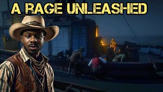 RDR2 LIVE A Rage Unleashed chapter 6 [upl. by Yoshio]