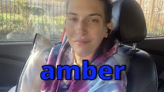 Interview with Amber Who is still struggling in kensington [upl. by Heath]