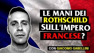 FRANCIA chi detiene il VERO potere Geopolitica e questioni interne con Giacomo Gabellini [upl. by Bender]