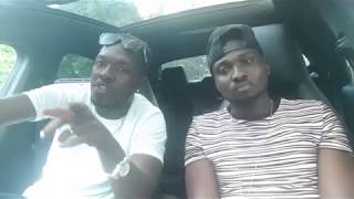 Reggie N Bollie  Live Freestyle Mashup [upl. by Grazia]