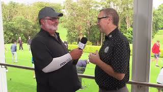 Pennant Hills Golf Club Centenary Open 2023  Full stream [upl. by Stimson15]