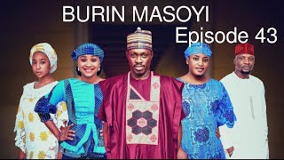 BURIN MASOYI Episode 43 Original [upl. by Attenehs156]