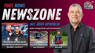 Foot Bowl Newszone [upl. by Regazzi144]