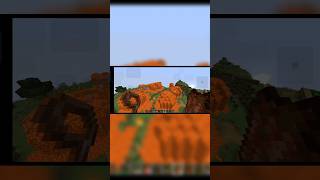 Minecraft Village Destroy ☠️☠️ shorts views tech minecraft rsgamerz [upl. by Dodd]