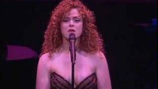 Time Heals Everything by Bernadette Peters [upl. by Siana671]