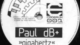 Paul Kalkbrenner  B2 Untitled 2000  ‎Gigahertz [upl. by Adnohs]