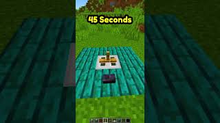 Easy Armor Stand Swapper In Minecraft Tutorial [upl. by Akapol]