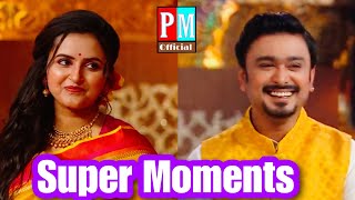 SuperMoments Bosonto Ege Geche By Pranay Majumder amp Soumi ghosh supersingerseason3 Star Jalsha [upl. by Haze]