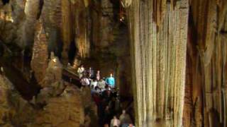 Luray Caverns Tour [upl. by Jc]