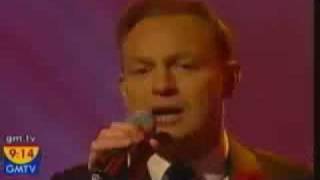 Jason Donovan Dreamboats and Petticoats live [upl. by Cohen]