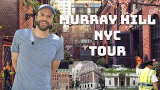 NYCs Murray Hill Has Some Wild Hidden History Dont We All [upl. by Alec]