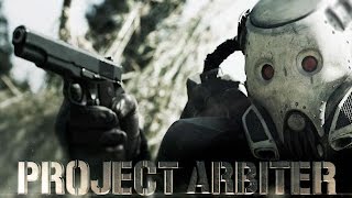 PROJECT ARBITER 2014 Short Film by Michael Chance [upl. by Ietta687]