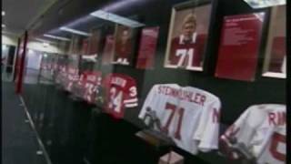 2009 Nebraska Football Highlights [upl. by Beattie]