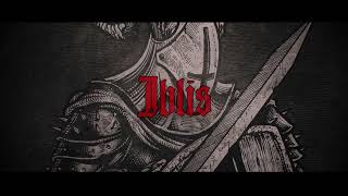 XificurK  The Iblis Within Official Lyric Video [upl. by Hesther]