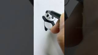 Draw a Panda [upl. by Paderna]