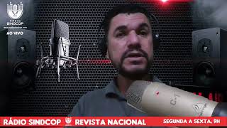 Programa Revista Nacional 26 SET 24 [upl. by Selene]