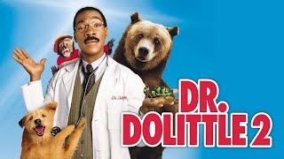 Dr Dolittle 2 Movie 2001  Eddie Murphy Kristen Wilson  Dr Dolittle 2 Movie Full Facts amp Review [upl. by Evangelin]