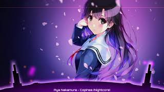 Copines Nightcore [upl. by Pretrice]