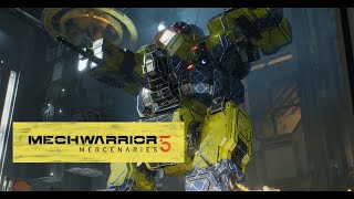 Mechwarrior 5 Mercenaries Ep49 Rasalhague Victorious [upl. by Nordna355]