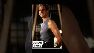 JEREMY IRONS FELIZ 76 CUMPLEAÑOS jeremyirons [upl. by Acey]