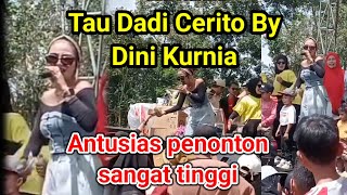 Tau Dadi Cerito by Dini Kurni anakkampung88010 [upl. by Adnesor]