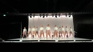 Milkshake  Move It Showcase 2019  MEPA College [upl. by Emlyn]