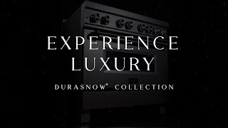 Where Luxury Meets Durability  ZLINE DuraSnow® Collection [upl. by Averell1]