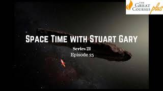 Alien asteroid likely came from a binary star system  SpaceTime with Stiuart Gary S21E25 [upl. by Sasnak]