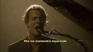 Tom Odell  Magnetised Subtitulos español [upl. by Hyps63]