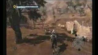 Assassins Creed  Killing People Watch in high quality [upl. by Anauqahs592]