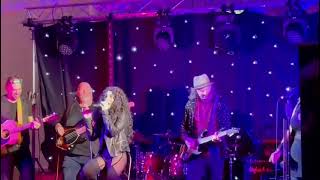 Cher live tribute band [upl. by Anilegna]