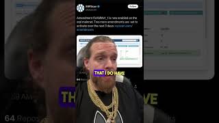 xrp making major update 🤯🚀 crypto bitcoin ethereum solana cardano xlm hbar toncoin btc [upl. by Ayian394]