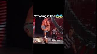 Wrestlers who almost died in the ring WWE ProWrestling Sports [upl. by Yellhsa890]