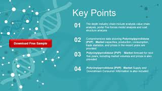 Polyvinylpyrrolidone PVP Market Insights Forecast to 2026 [upl. by Schmeltzer]