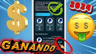 💵 Cómo RETIRAR tu DINERO 2 o más a PAYPAL 2024 TUTORIAL COMPLETO [upl. by Anastasio]