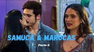 A História de Samuca e Marocas  Parte 5 [upl. by Allrud459]