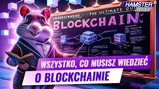 Akademia Chomika Wszystko co musisz wiedzieć o blockchainie [upl. by Chadbourne]