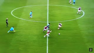 Coquelin Dive vs Bournemouth [upl. by Marduk]