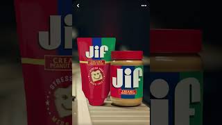 JIF Peanut Butter  Ludacris Flow Change [upl. by Isus]