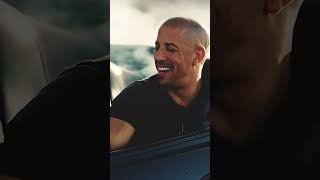 Dominic Toretto and Brian OConnor [upl. by Amlet]