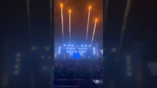 Sector 34 Chandigarh Divine 🔥 live show ♥️ party djsound [upl. by Latoye136]