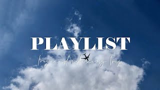 💚【洋楽playlist】おしゃれな空間演出にぴったりな洋楽集。旅行、ドライブにも 【作業用BGM】💚っこいい集 [upl. by Ennahtur]