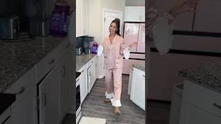 Winter Reset sahm cleaning cleaningmotivation kitchenreset voiceover momlife cleanwithme [upl. by Idak]