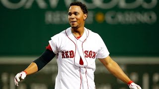 Xander Bogaerts Ultimate 2016 Highlights [upl. by Oliviero]