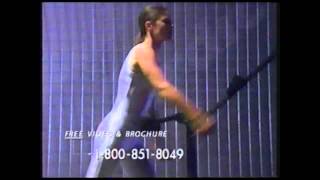 NordicTrack Infomercial 1996 [upl. by Anitteb]